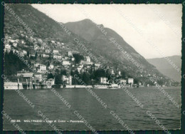 Como Moltrasio Lago Di Como Foto FG Cartolina KB3751 - Como