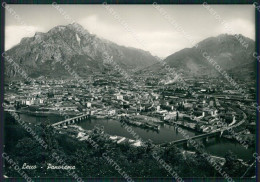 Lecco Città Lago Di PIEGHINA Foto FG Cartolina KB3759 - Lecco