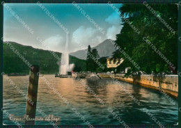 Como Città Lago Di Foto FG Cartolina KB3766 - Como