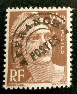 1948 FRANCE N 95 MARIANNE 2F50 PREOBLITERE TYPE GANDON - NEUF** - Neufs