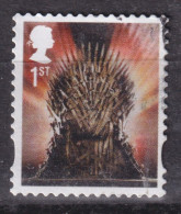 YT 4573 Offset - Used Stamps