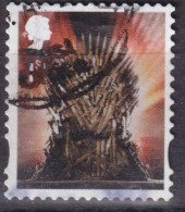 YT 4573 Offset - Used Stamps