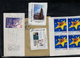 DIVERS ( Lot 190 ) - Used Stamps