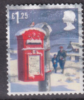 YT 4719 - Used Stamps