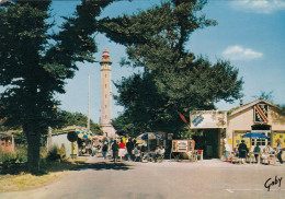 (263) CPSM   Ile De Re Saint Clément Des Baleines - Ile De Ré