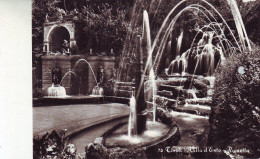 Tivoli(roma) - Villa D'este - Rometta - Non Viaggiata - Tivoli