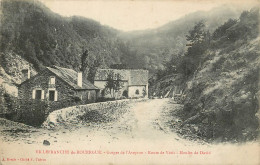 Villefranche De Rouergue Gorges De L'Aveyron Route De Vezis Moulin De David - Villefranche De Rouergue