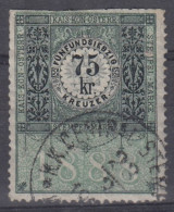 TIMBRE FISCAUX - Revenue Stamps