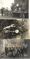 1910/30 - HERMAGOR  Karnten  , 3 Stk.   Gute Zustand,  2 Scan - Autres & Non Classés