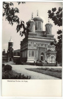 Curtea De Argeș Monastery - Rumania