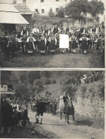 1910/30 - HERMAGOR  Karnten  , 2 Stk.   Gute Zustand,  2 Scan - Sonstige & Ohne Zuordnung