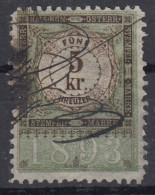 TIMBRE FISCAUX - Revenue Stamps
