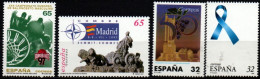 ESPAGNE 1997 ** - Nuevos