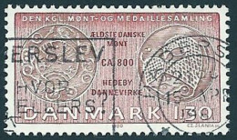 Dänemark 1980, Mi.-Nr.  712, Gestempelt - Gebraucht