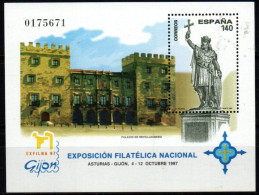 ESPAGNE 1997 ** - Blocks & Sheetlets & Panes