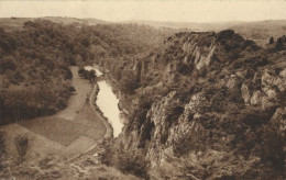 SY : L' Ourthe Et Le Haut Des Rochers - Le Plus Beau Coin De SY. - Ferrières