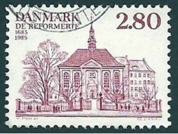 Dänemark 1985, Mi.-Nr. 828, Gestempelt - Used Stamps