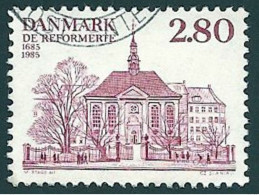 Dänemark 1985, Mi.-Nr. 828, Gestempelt - Usati