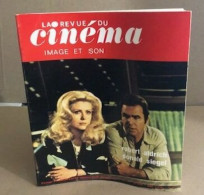 La Revue Du Cinema Image Et Son N° 306 - Cine / Televisión