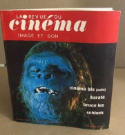 La Revue Du Cinema Image Et Son N° 304 - Cinéma/Télévision