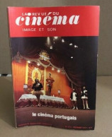 La Revue Du Cinema Image Et Son N° 314 - Film/ Televisie