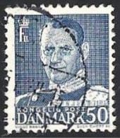 Dänemark 1948, Mi.-Nr. 314, Gestempelt - Gebruikt