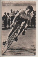 REF 647 CP Cyclisme Riviere Miroir Sprint Dos Blanc - Cyclisme