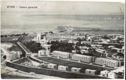 Eforie - General View - Romania