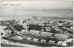 Eforie - General View - Romania