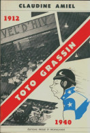 Toto Grassin (1969) De Claudine Amiel - Deportes