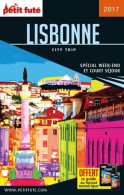 Lisbonne 2017 (2017) De Dominique Auzias - Toerisme