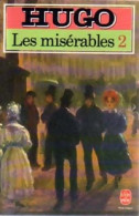 Les Misérables Tome II (1988) De Victor Hugo - Auteurs Classiques