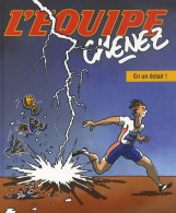 Chenez 2010 : En Un éclair ! (2010) De Bernard Chenez - Humour