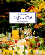 Invitation Aux Buffets D'été (1998) De Cornelia Schinharl - Gastronomie