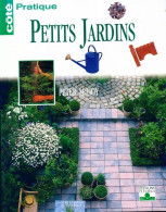 Petits Jardins (2001) De Peter McHoy - Giardinaggio