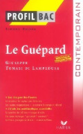 Le Guépard, Giuseppe Tomasi Di Lampedusa (2007) De Simona Crippa - Non Classés