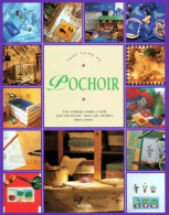 Tout Faire Au Pochoir (1997) De Valentine Ribes De Champetier - Reizen