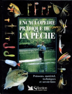 Encyclopédie Pratique De La Pêche (1996) De Georges Cortay - Caza/Pezca