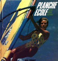 Planche école (1985) De Farke - Sport