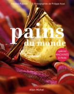 Pains Du Monde : Spécial Machines à Pain (2007) De Rébecca Pugnale - Gastronomie