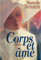 Corps Et âme (1995) De Marcelle Bernstein - Romantiek