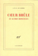 Coeur Brûle Et Autres Romances (2000) De Jean-Marie Gustave Le Clézio - Nature