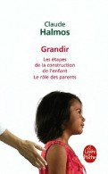 Grandir (2011) De Claude Halmos - Salud