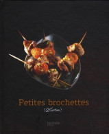 Petites Brochettes - 18 (2009) De Vincent Chae Rin - Gastronomie