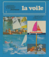 La Voile (1976) De Daniel Nottet - Sport