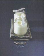 Yaourts (2010) De Stephan Lagorce - Gastronomie