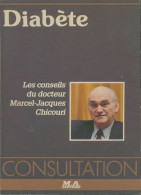 Diabète (1983) De Marcel-jacques Chicouri - Health