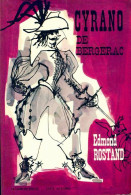 Cyrano De Bergerac (1965) De Edmond Rostand - Autres & Non Classés