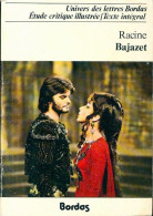 Bajazet (1981) De Jean Racine - Autres & Non Classés