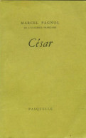 César (1958) De Marcel Pagnol - Autres & Non Classés